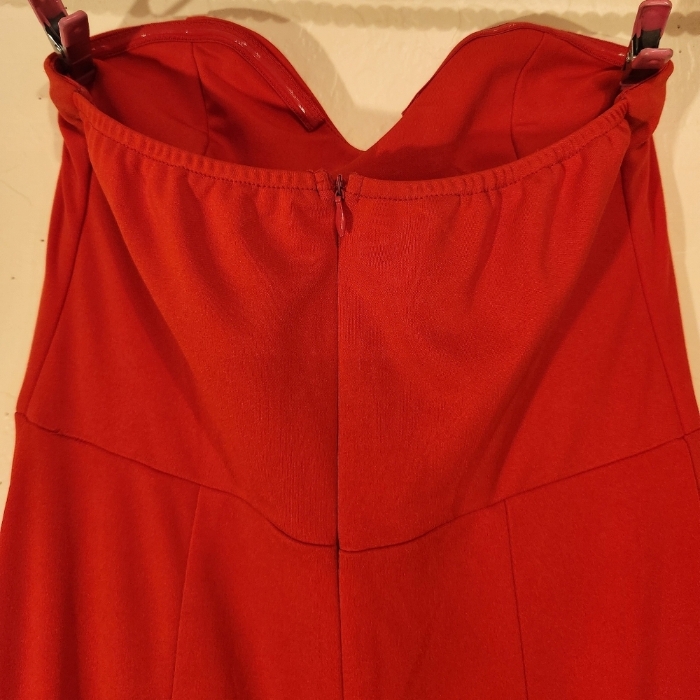 Jessica Rabbit Costume - Picture 8 of 11